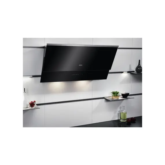 გამწოვი AEG DVB5860B , 5 image - Primestore.ge