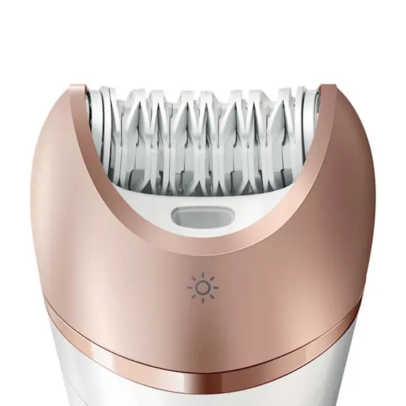Epilator PHILIPS BRE652 / 00, 2 image
