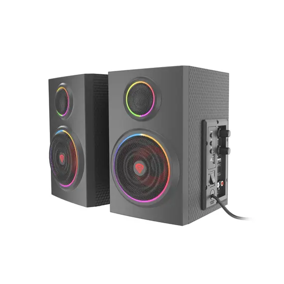 დინამიკი Genesis Helium 300BT ARGB , 2 image - Primestore.ge
