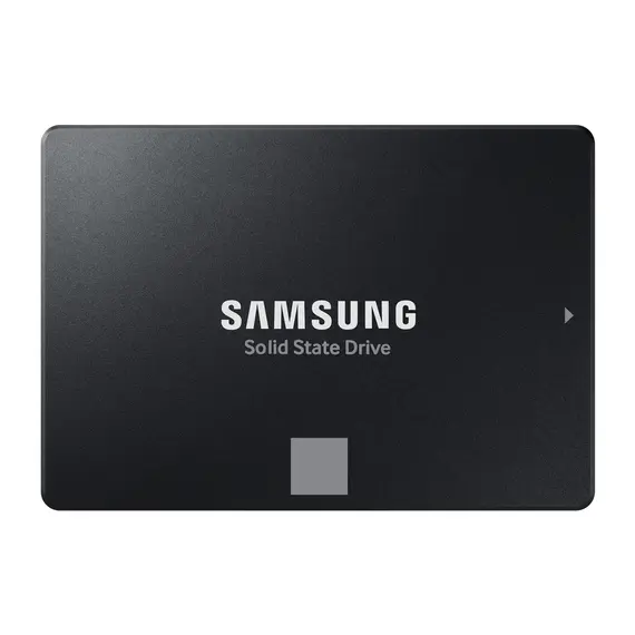 SSD დისკი Samsung 870 EVO 250GB (MZ-77E250BW)  - Primestore.ge