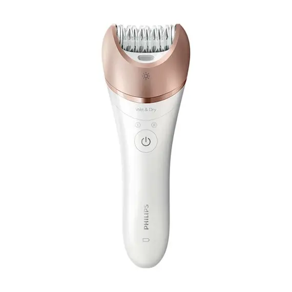 Epilator PHILIPS BRE652 / 00, 4 image