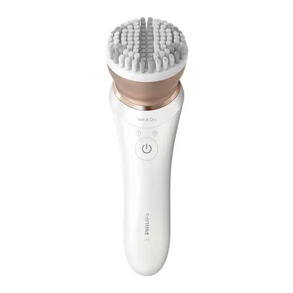 Epilator PHILIPS BRE652 / 00, 6 image