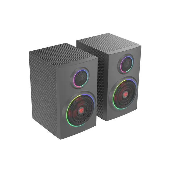 დინამიკი Genesis Helium 300BT ARGB , 4 image - Primestore.ge