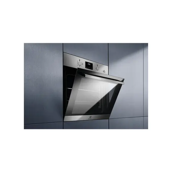 ჩასაშენებელი ღუმელი ELECTROLUX OED3H50TX , 2 image - Primestore.ge