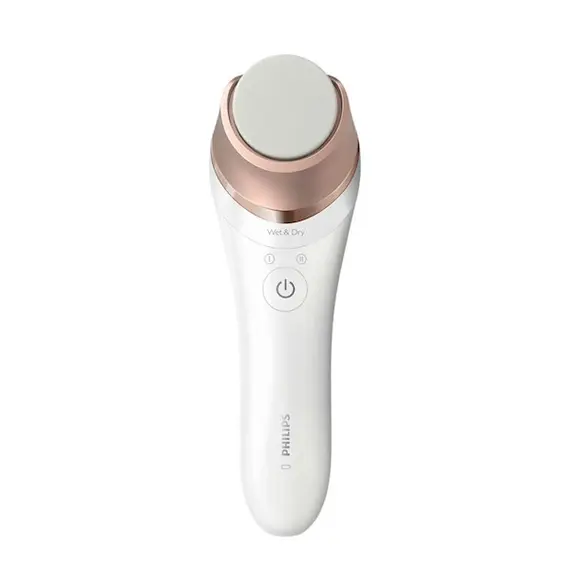 Epilator PHILIPS BRE652 / 00, 5 image