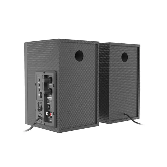 დინამიკი Genesis Helium 300BT ARGB , 5 image - Primestore.ge