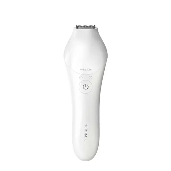 Epilator PHILIPS BRE652 / 00, 8 image