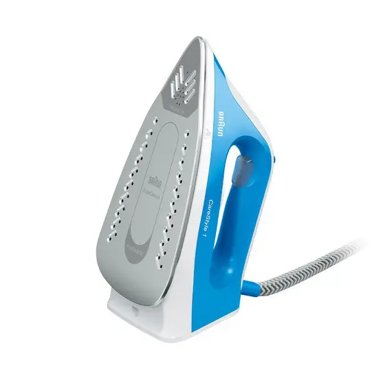 ორთქლის უთო BRAUN IS1012BL , 2 image - Primestore.ge