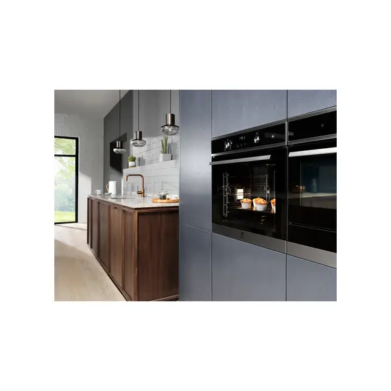 ჩასაშენებელი ღუმელი ELECTROLUX OED3H50TX , 3 image - Primestore.ge