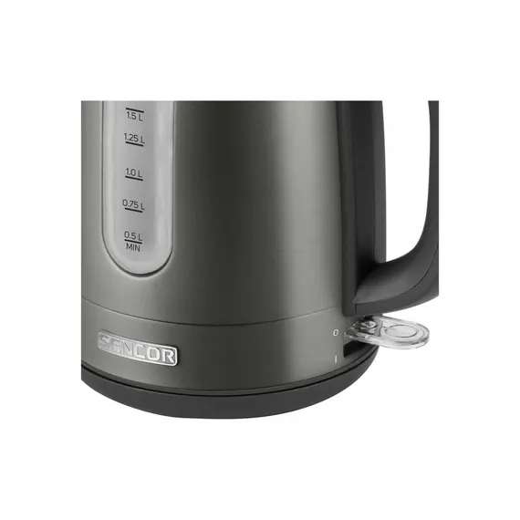 ელექტრო ჩაიდანი SENCOR SWK 1778BK , 3 image - Primestore.ge