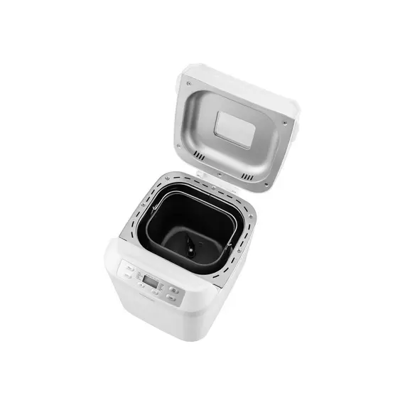 პურის საცხობი აპარატი SENCOR SBR 1040WH BREAD MAKER , 3 image - Primestore.ge