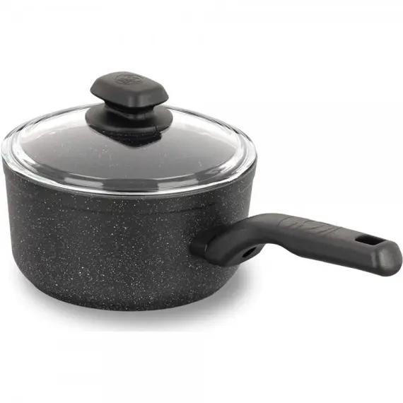 ქვაბი KORKMAZ A1340 SAUCEPAN 18x9 cm / 2,0 LT  - Primestore.ge