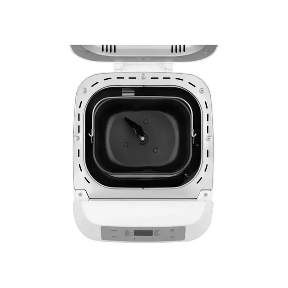 პურის საცხობი აპარატი SENCOR SBR 1040WH BREAD MAKER , 4 image - Primestore.ge
