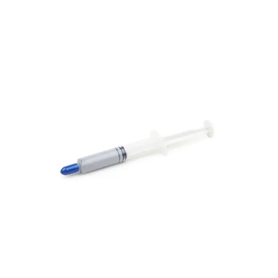 Gembird Heatsink thermal paste grease, 3 g (TG-G3.0-01)