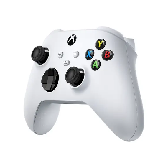 კონსოლი Microsoft Xbox Series S (512GB) Digital - White , 6 image - Primestore.ge