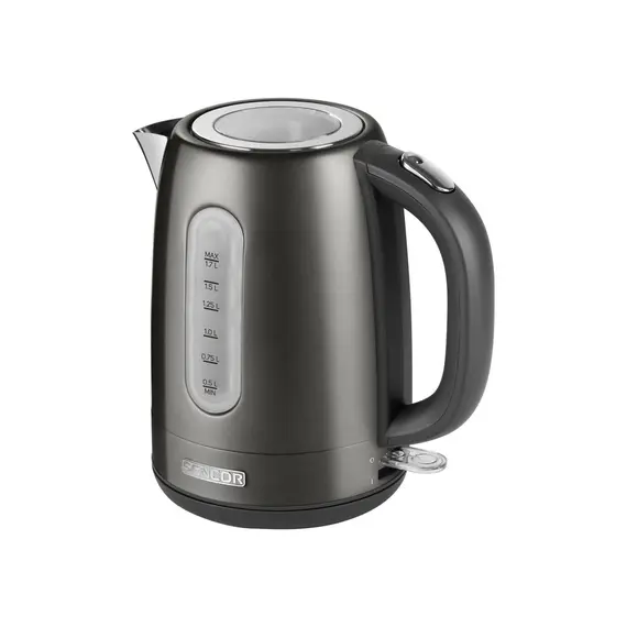 ელექტრო ჩაიდანი SENCOR SWK 1778BK  - Primestore.ge