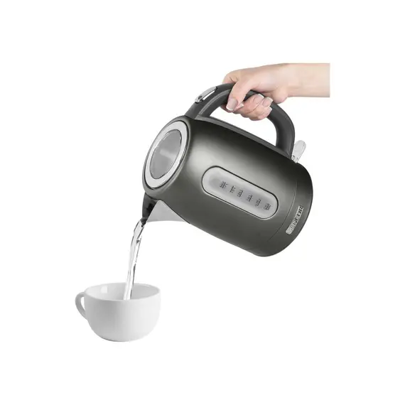 ელექტრო ჩაიდანი SENCOR SWK 1778BK , 5 image - Primestore.ge