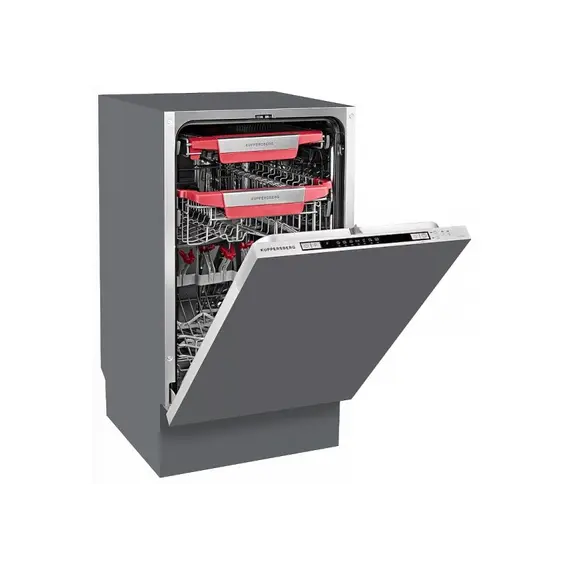 ჭურჭლის სარეცხი მანქანა Kuppersberg GLM 4575 , 4 image - Primestore.ge