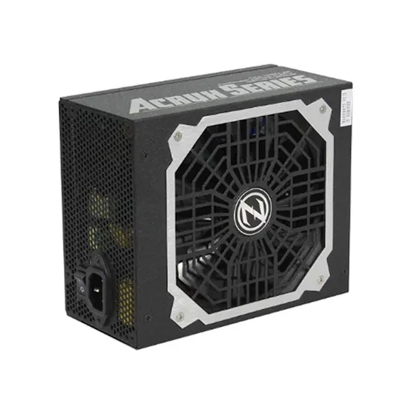 კვების ბლოკი Zalman Power supply ZM850-ARX (850W) 80Plus Platinum 100-240V, EU , 2 image - Primestore.ge