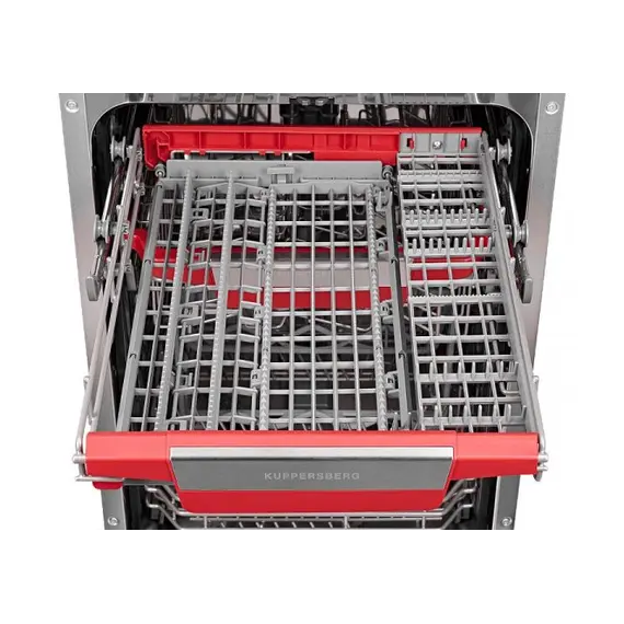 ჭურჭლის სარეცხი მანქანა Kuppersberg GLM 4575 , 5 image - Primestore.ge