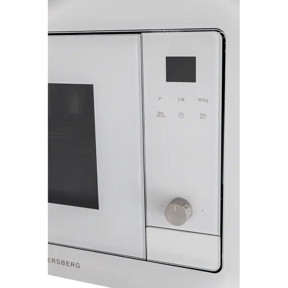 მიკროტალღური ღუმელი KUPPERSBERG HMW 655 W , 4 image - Primestore.ge