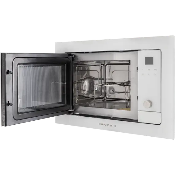 მიკროტალღური ღუმელი KUPPERSBERG HMW 655 W , 3 image - Primestore.ge