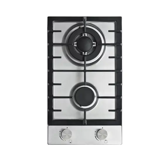 ქურის ჩასაშენებელი ზედაპირი FRANKO FBH-3020SS  - Primestore.ge