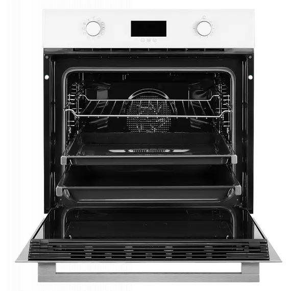 ჩასაშენებელი ღუმელი KUPPERSBERG FH 611 W , 2 image - Primestore.ge