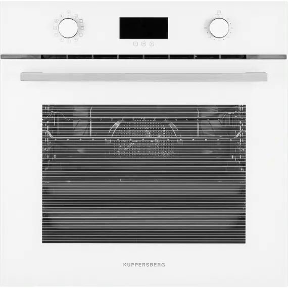 ჩასაშენებელი ღუმელი KUPPERSBERG FH 611 W  - Primestore.ge