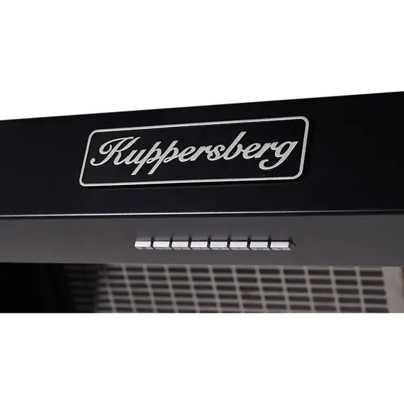 გამწოვი KUPPERSBERG T 939 ANT SILVER , 3 image - Primestore.ge
