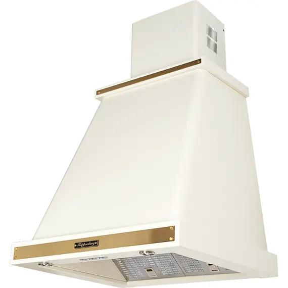 გამწოვი KUPPERSBERG T 669 C BRONZE , 2 image - Primestore.ge