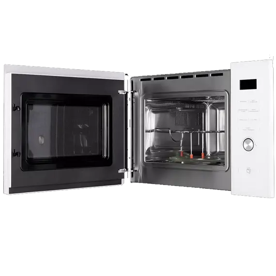 ჩასაშენებელი მიკროტალღური ღუმელი KUPPERSBERG HMW 650 WH , 3 image - Primestore.ge