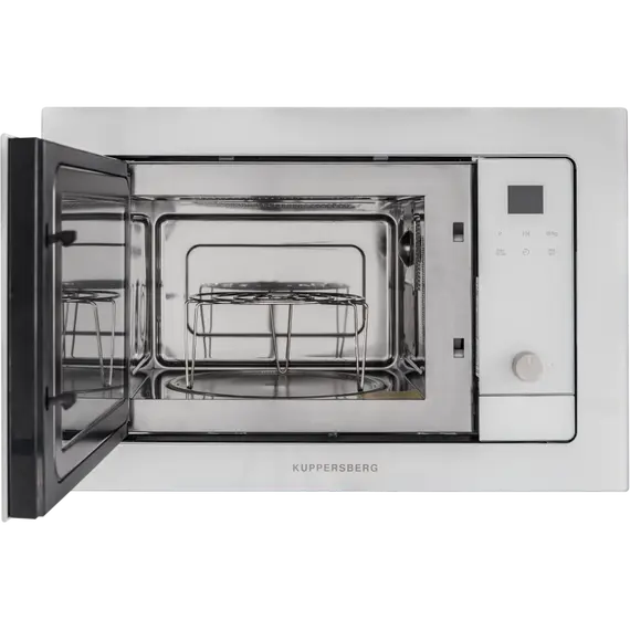 მიკროტალღური ღუმელი KUPPERSBERG HMW 655 W , 2 image - Primestore.ge