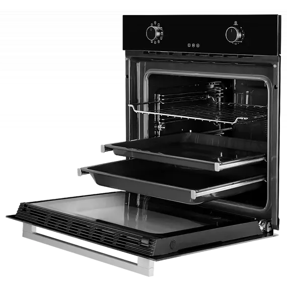 ჩასაშენებელი ღუმელი KUPPERSBERG FH 611 B , 3 image - Primestore.ge