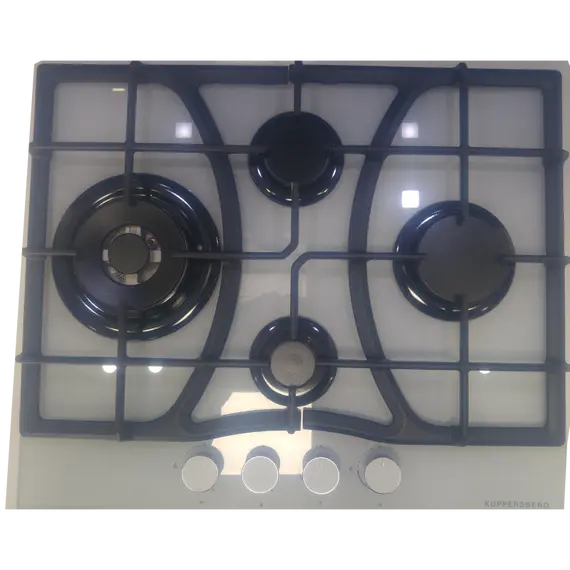 ქურის ზედაპირი KUPPERSBERG FG 65 W  - Primestore.ge
