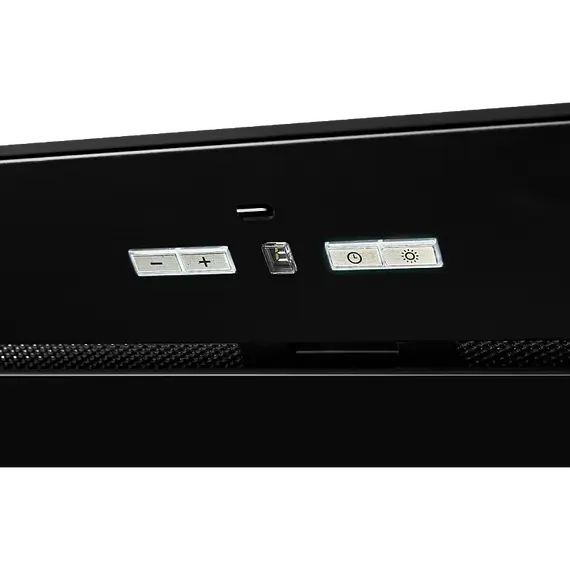 გამწოვი KUPPERSBERG IBOX 60 B , 3 image - Primestore.ge