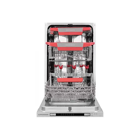ჭურჭლის სარეცხი მანქანა Kuppersberg GLM 4575  - Primestore.ge