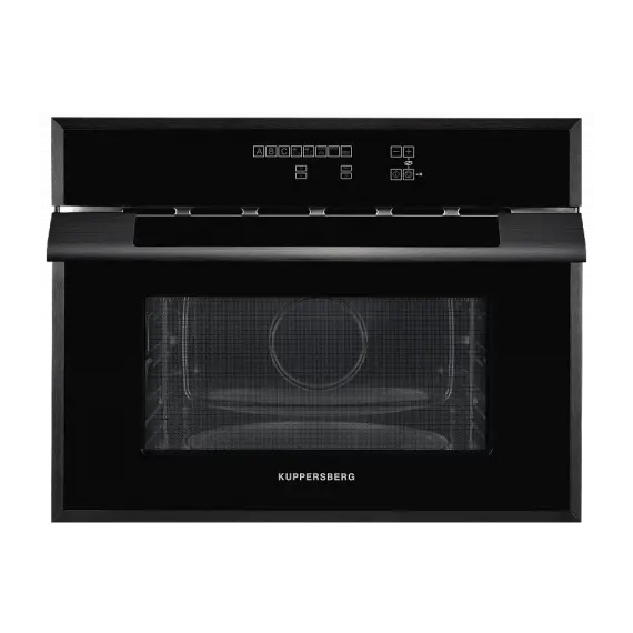 მიკროტალღური ღუმელი KUPPERSBERG HMWZ 969 B  - Primestore.ge