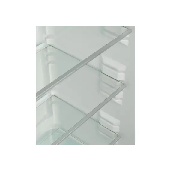 მაცივარი SNAIGE RF58NG-P7JJNF ref vol218 L freez vol90 L A+ Black glass , 6 image - Primestore.ge