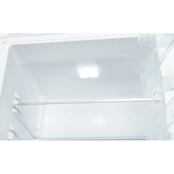 მაცივარი Snaige RF58NG-P700NF ref. vol. 218 L, freez vol. 90 L, A+, N-ST, White glass , 2 image - Primestore.ge