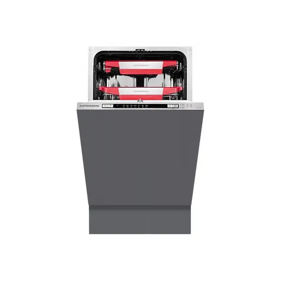 ჭურჭლის სარეცხი მანქანა Kuppersberg GLM 4575 , 2 image - Primestore.ge