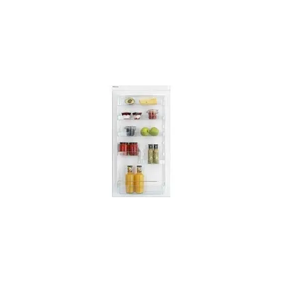 მაცივარი SNAIGE RF58NG-P7JJNF ref vol218 L freez vol90 L A+ Black glass , 2 image - Primestore.ge