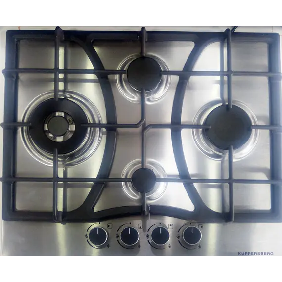 ქურის ზედაპირი KUPPERSBERG FS 65 X  - Primestore.ge