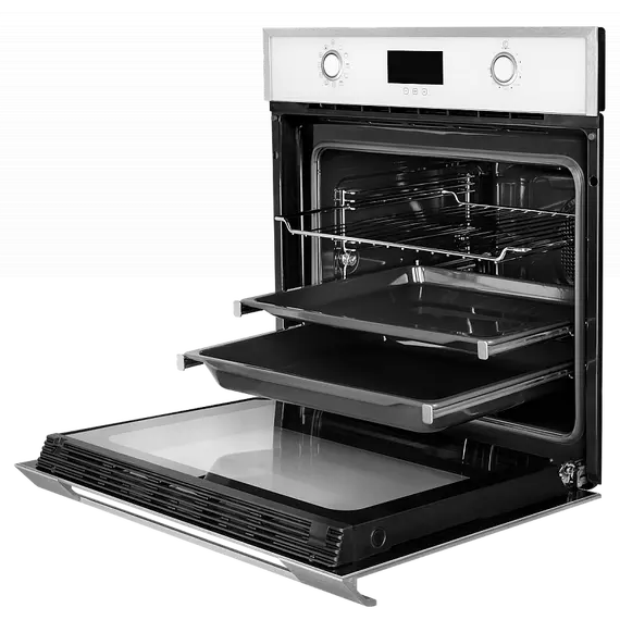 ჩასაშენებელი ღუმელი KUPPERSBERG FZH 611 W , 3 image - Primestore.ge