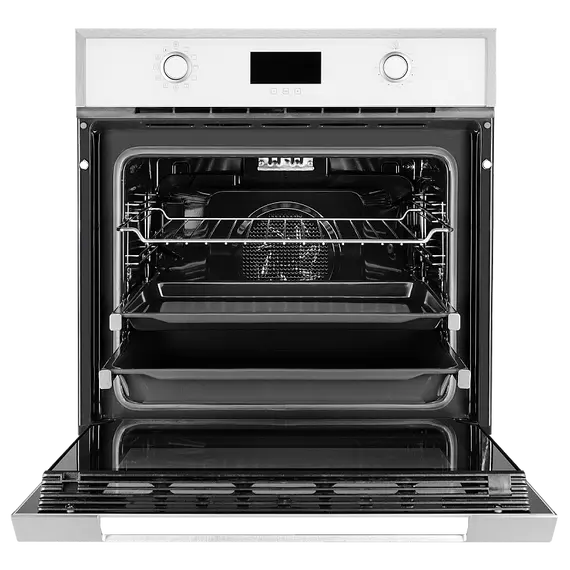 ჩასაშენებელი ღუმელი KUPPERSBERG FZH 611 W , 2 image - Primestore.ge
