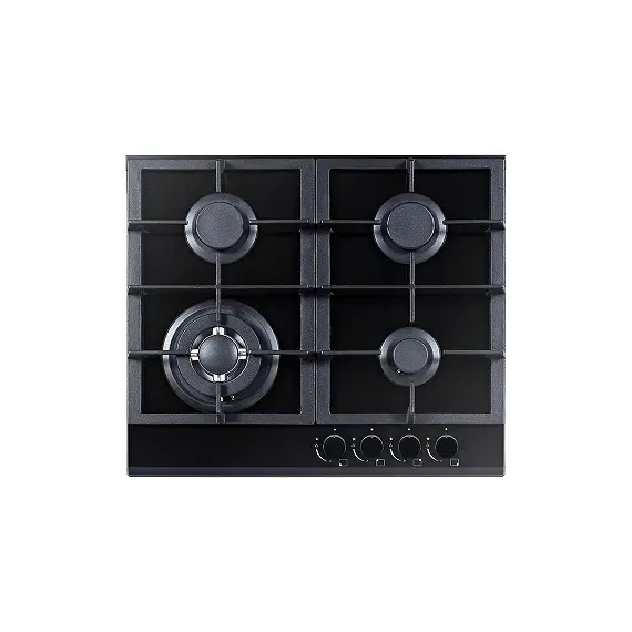 ქურის ჩასაშენებელი ზედაპირი FRANKO FBH-6041GB  - Primestore.ge