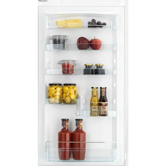 მაცივარი Snaige RF58NG-P700NF ref. vol. 218 L, freez vol. 90 L, A+, N-ST, White glass , 5 image - Primestore.ge