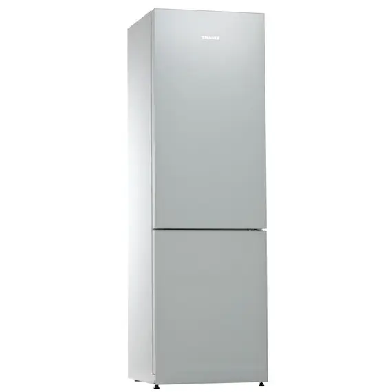 მაცივარი Snaige RF58NG-P700NF ref. vol. 218 L, freez vol. 90 L, A+, N-ST, White glass  - Primestore.ge
