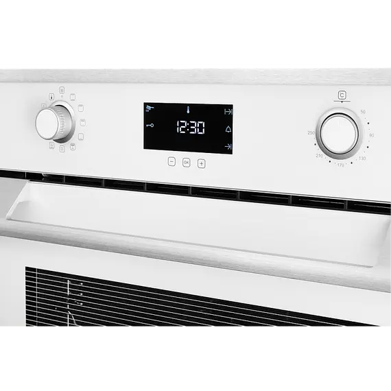 ჩასაშენებელი ღუმელი KUPPERSBERG FZH 611 W , 4 image - Primestore.ge