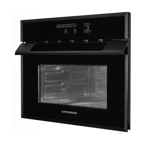 მიკროტალღური ღუმელი KUPPERSBERG HMWZ 969 B , 2 image - Primestore.ge
